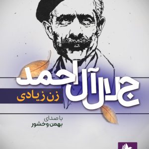 دانلود و خرید کتاب صوتی زن زیادی